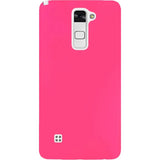 LG Stylus 2 Kılıf Zore Premier Silikon Kapak