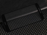 LG Stylus 3 Zore Ekranı Tam Kaplayan Düz Cam Koruyucu