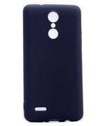 LG V10 Kılıf Zore Premier Silikon Kapak