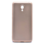 Meizu M6 Kılıf Zore Premier Silikon Kapak