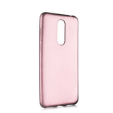 Meizu M6T Kılıf Zore Premier Silikon Kapak