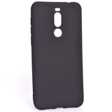 Meizu X8 Kılıf Zore Premier Silikon Kapak