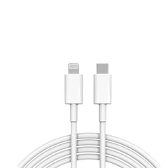 Micflip A01 Type-C to Lightning MFI Sertifikalı Data ve Şarj Kablosu 1M