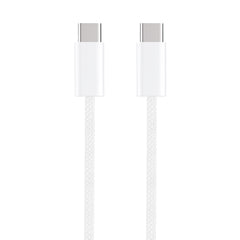 Micflip A01 Type-C to Type-C PD Data ve Şarj Kablosu 1.2M