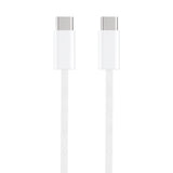 Micflip A01 Type-C to Type-C PD Data ve Şarj Kablosu 2M