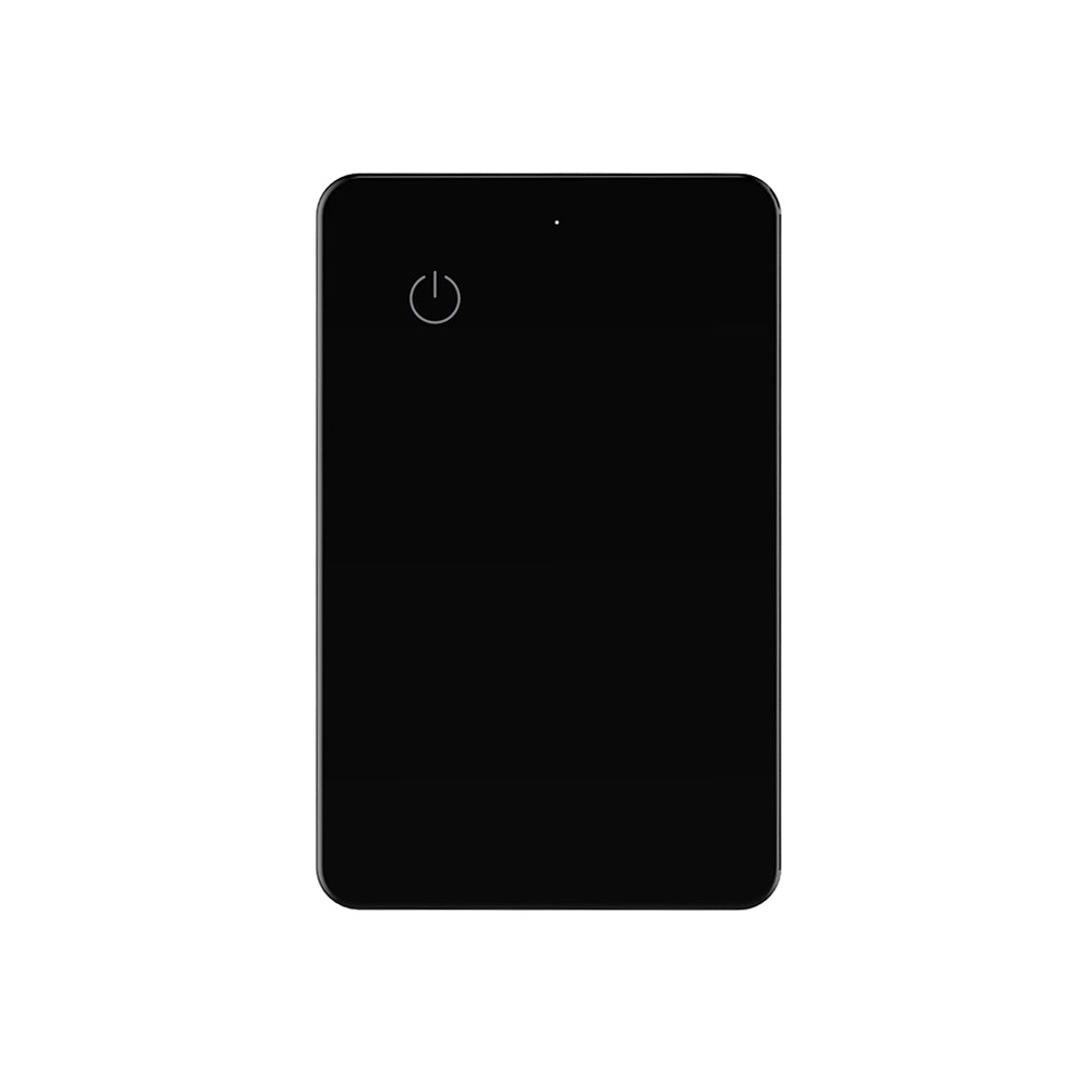 Micflip P045 Suya Dayanıklı iOS ve Android Cihazlar için Wireless Şarj Özellikli Akıllı Kart