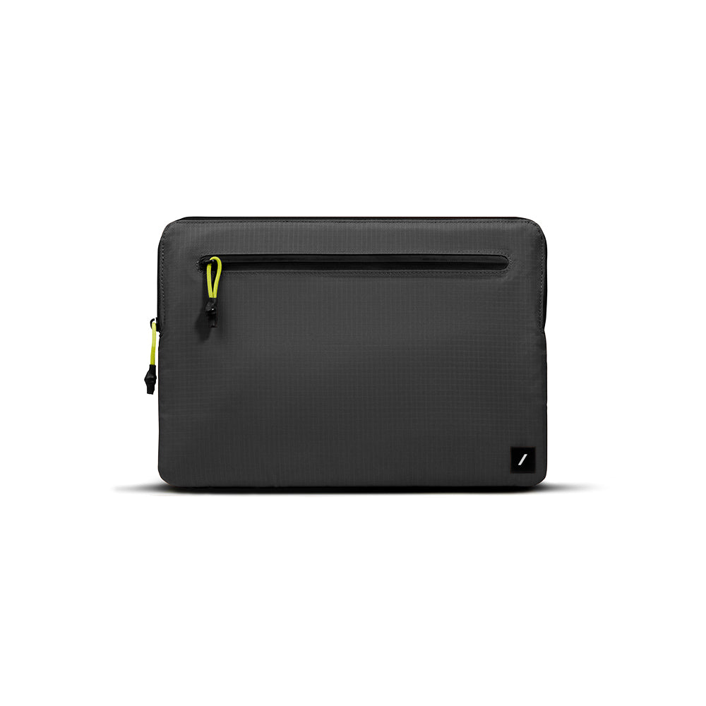 Native Uninon Ultralight Sleeve Serisi Su Geçirmez Ripstop Kumaş 15 inç Macbook Çantası