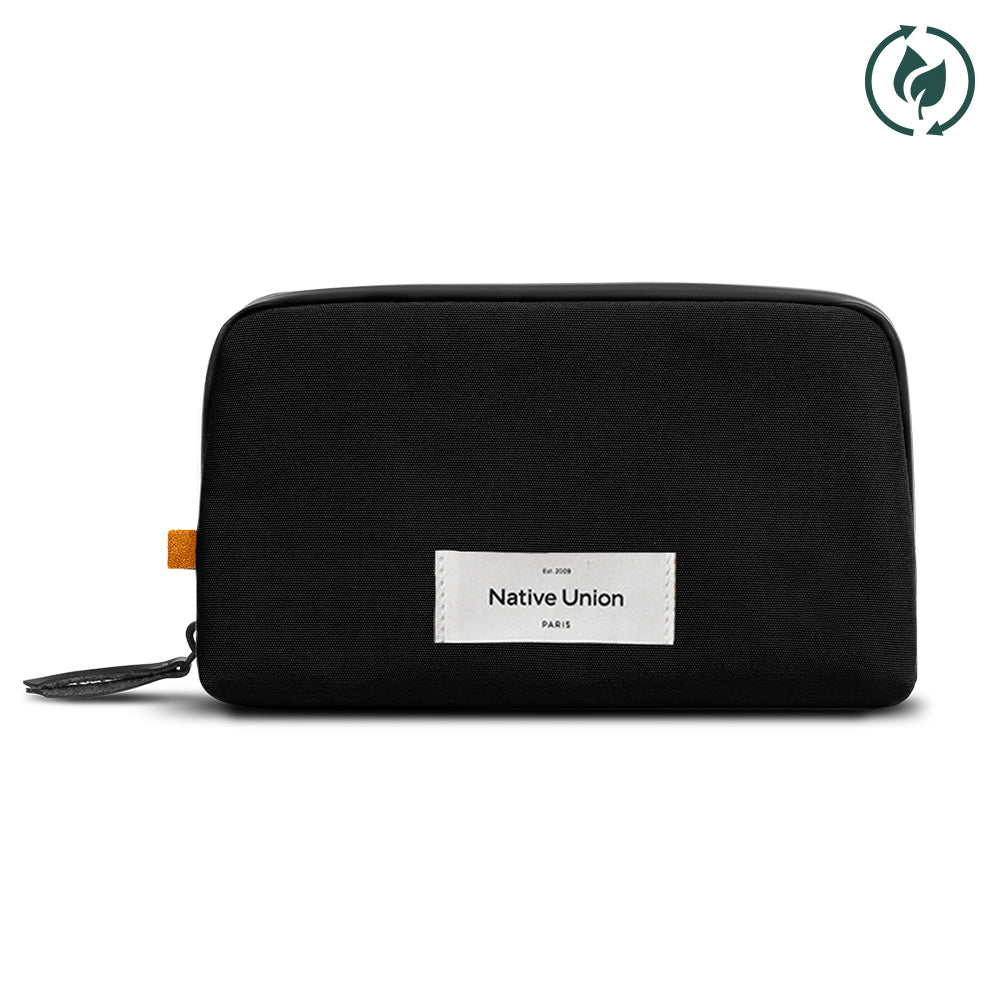 Native Union W.F.A Stow Lite Organiser Su Geçirmez Aşınmaya ve Çizilmeye Dayanıklı El Aksesuar Çantası