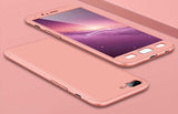One Plus 5 Kılıf Zore Ays Kapak
