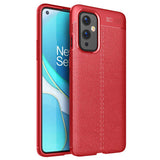 One Plus 9 Kılıf Zore Niss Silikon Kapak