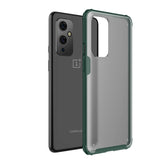 One Plus 9 Kılıf Zore Volks Kapak