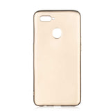 Oppo A12 Kılıf Zore Premier Silikon Kapak