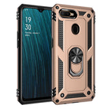 Oppo A12 Kılıf Zore Vega Kapak