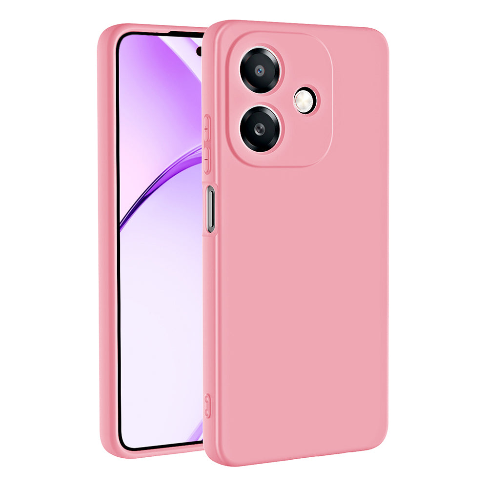 Oppo A3 4G Kılıf Zore Mara Lansman Kapak