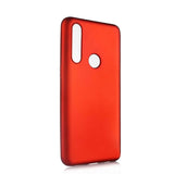 Oppo A31 Kılıf Zore Premier Silikon Kapak