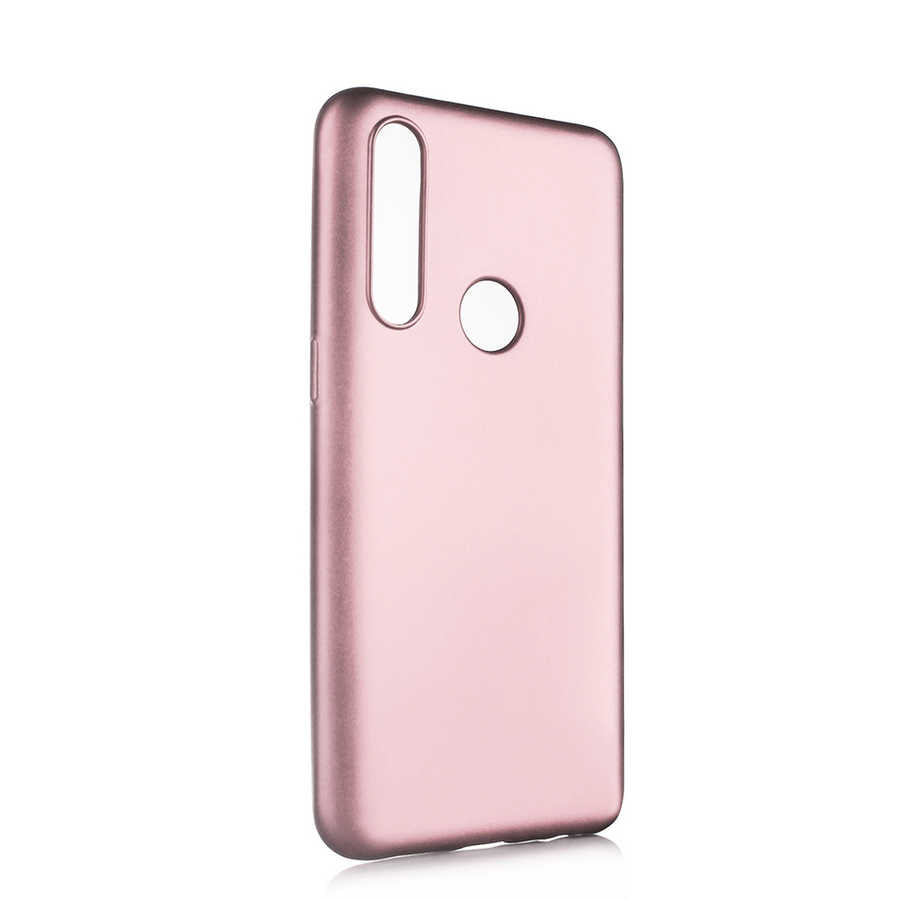 Oppo A31 Kılıf Zore Premier Silikon Kapak