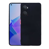 Oppo A36 Kılıf Zore Premier Silikon Kapak