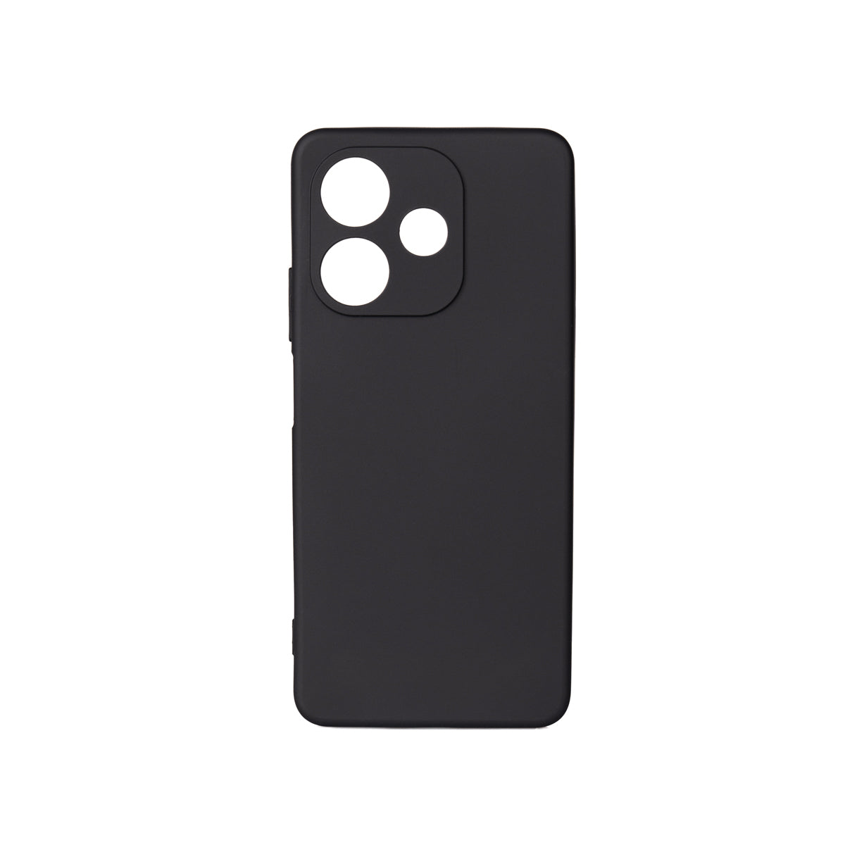 Oppo A5 Pro Kılıf Zore Biye Silikon