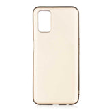 Oppo A52 Kılıf Zore Premier Silikon Kapak