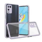 Oppo A54 4G Kılıf Zore Kaff Kapak