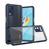 Oppo A54 4G Kılıf Zore Kaff Kapak