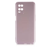 Oppo A54 4G Kılıf Zore Premier Silikon Kapak