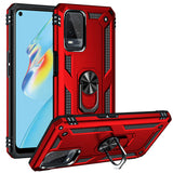 Oppo A54 4G Kılıf Zore Vega Kapak