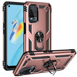 Oppo A54 4G Kılıf Zore Vega Kapak