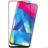 Oppo A5S Zore Kenarları Kırılmaya Dayanıklı Cam Ekran Koruyucu