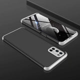 Oppo A72 Kılıf Zore Ays Kapak