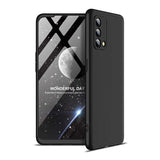Oppo A74 4G Kılıf Zore Ays Kapak