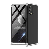 Oppo A74 4G Kılıf Zore Ays Kapak
