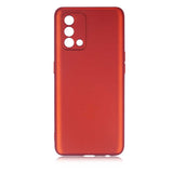 Oppo A74 4G Kılıf Zore Premier Silikon Kapak