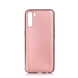 Oppo Reno 3 Kılıf Zore Premier Silikon Kapak