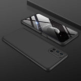 Oppo A92 Kılıf Zore Ays Kapak