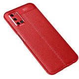 Oppo A92 Kılıf Zore Niss Silikon Kapak