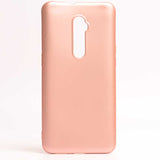 Oppo Reno 10X Zoom Kılıf Zore Premier Silikon Kapak