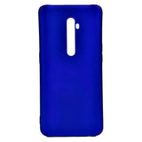 Oppo Reno 2 Kılıf Zore Premier Silikon Kapak
