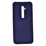 Oppo Reno 2 Kılıf Zore Premier Silikon Kapak