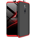 Oppo Reno 2Z Kılıf Zore Ays Kapak