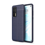 Huawei P40 Kılıf Zore Niss Silikon Kapak