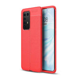Huawei P40 Pro Kılıf Zore Niss Silikon Kapak