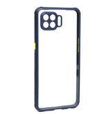 Oppo Reno 4 Lite Kılıf Zore Kaff Kapak