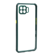 Oppo Reno 4 Lite Kılıf Zore Kaff Kapak