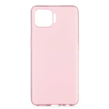 Oppo Reno 4 Lite Kılıf Zore Premier Silikon Kapak