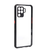 Oppo Reno 5 Lite Kılıf Zore Kaff Kapak