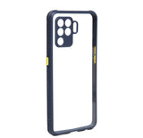 Oppo Reno 5 Lite Kılıf Zore Kaff Kapak
