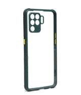 Oppo Reno 5 Lite Kılıf Zore Kaff Kapak