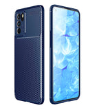 Oppo Reno 6 4G Kılıf Zore Negro Silikon Kapak