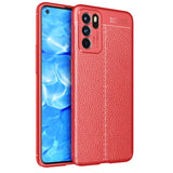Oppo Reno 6 4G Kılıf Zore Niss Silikon Kapak